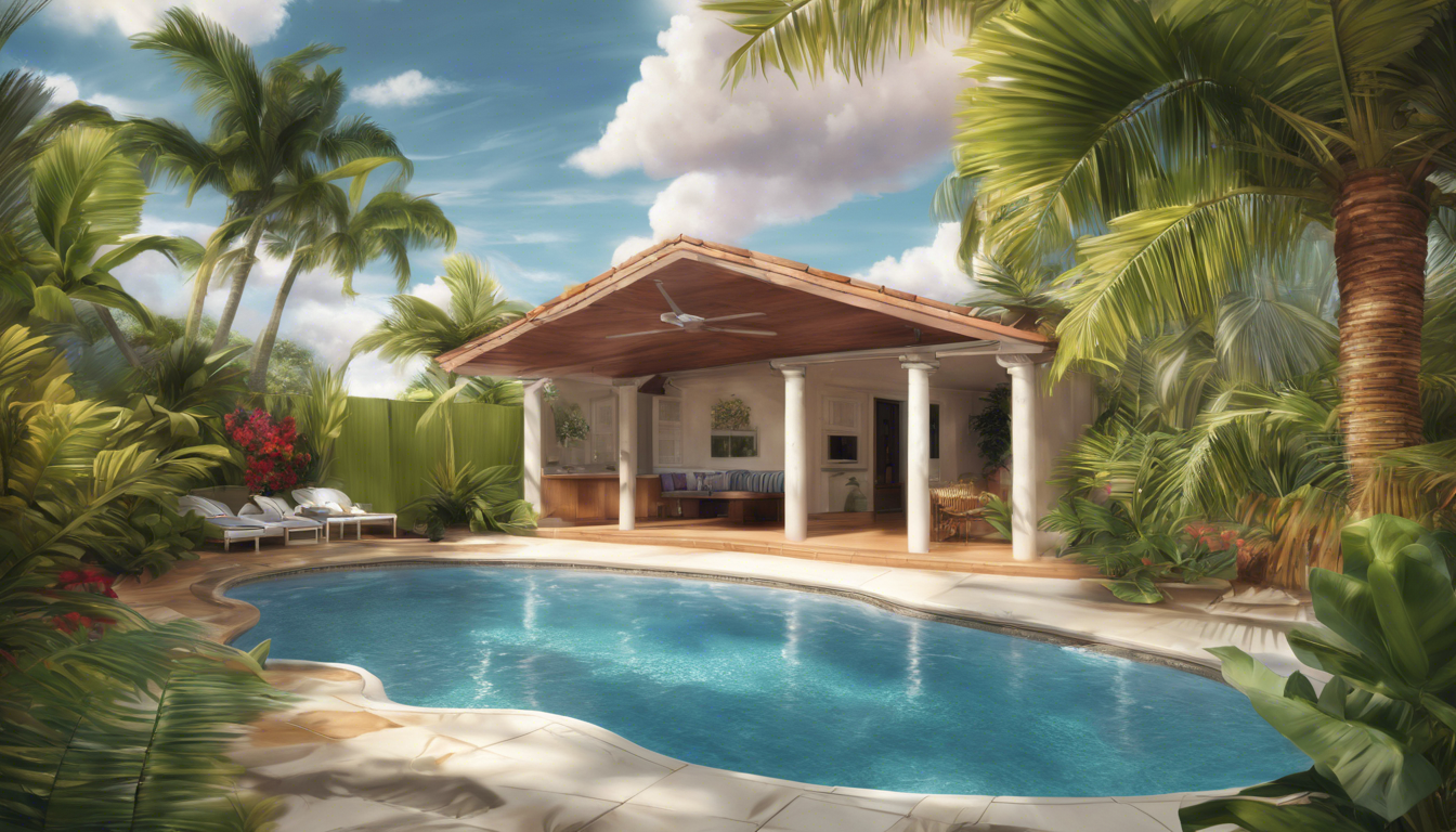 découvrez les responsabilités légales du propriétaire d'une piscine en guadeloupe. informez-vous sur les normes de sécurité, les obligations d'entretien et les réglementations en vigueur pour garantir la sécurité des baigneurs et éviter les litiges.