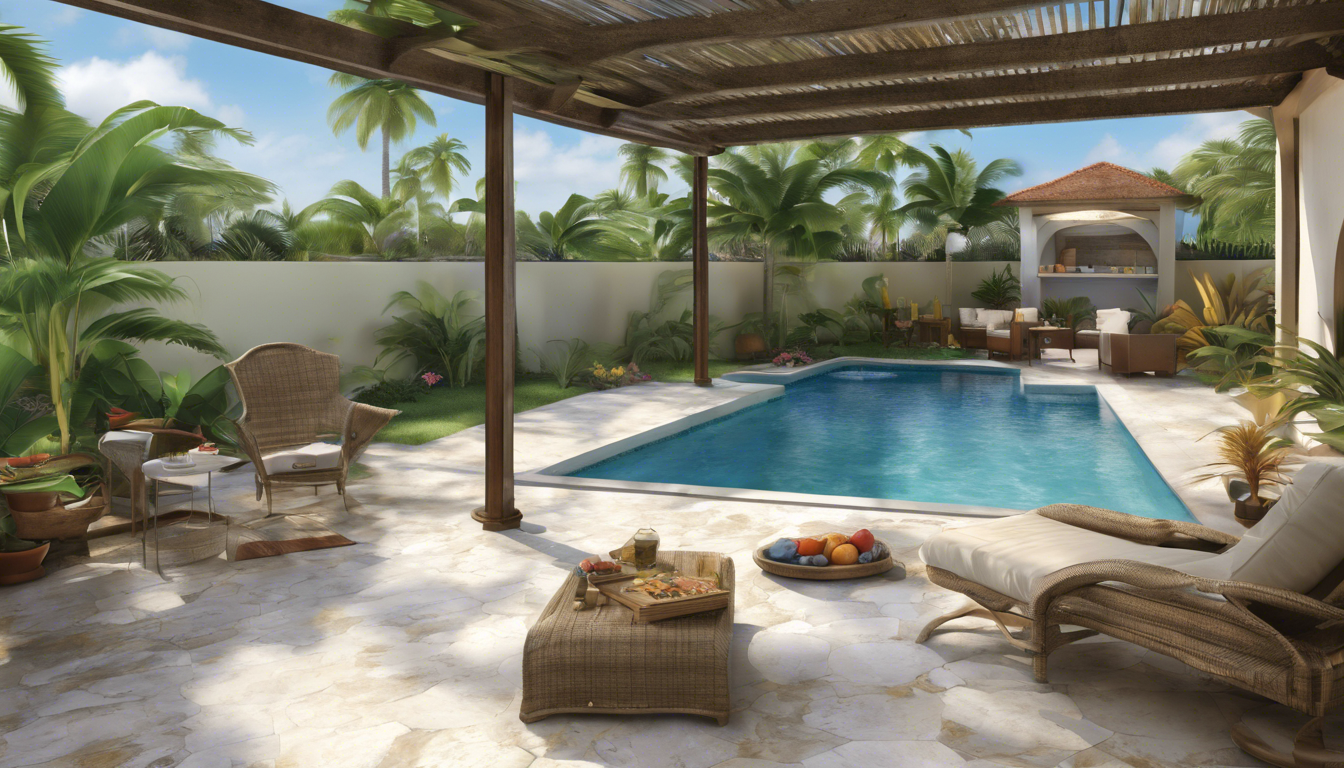 découvrez comment sélectionner le revêtement idéal pour votre piscine en guadeloupe tout en respectant la réglementation locale. suivez nos conseils pratiques pour garantir la sécurité, l'esthétique et la durabilité de votre espace aquatique.