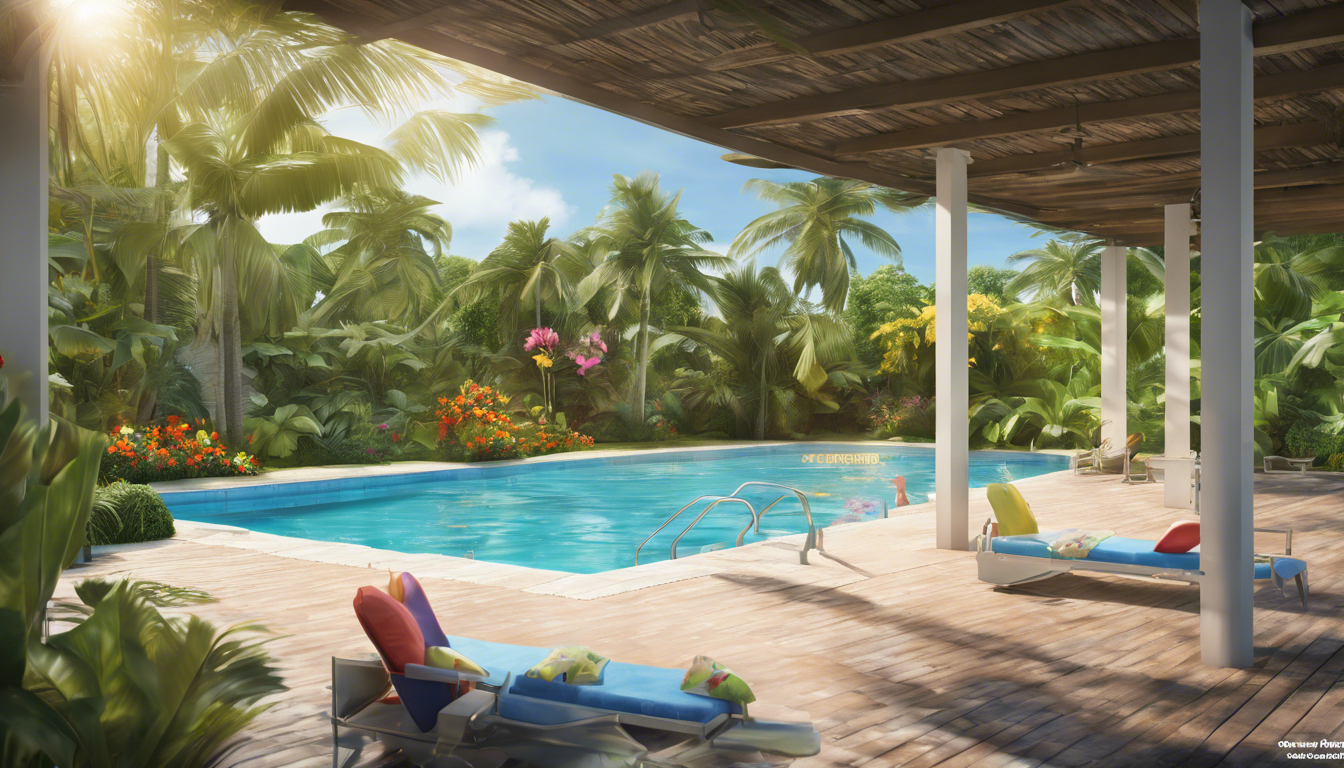 découvrez les règles de sécurité indispensables pour profiter pleinement de votre piscine en guadeloupe. protégez vos proches et vos enfants avec des conseils pratiques sur les barrières, les alarmes et les bonnes pratiques à adopter pour une baignade en toute sérénité.