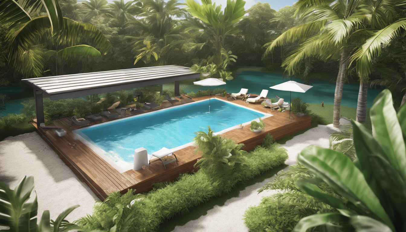 découvrez les différentes normes de filtration pour assurer une piscine conforme en guadeloupe. apprenez tout sur les exigences techniques, les systèmes de filtration recommandés et les meilleures pratiques pour garantir une eau claire et saine tout en respectant la réglementation locale.
