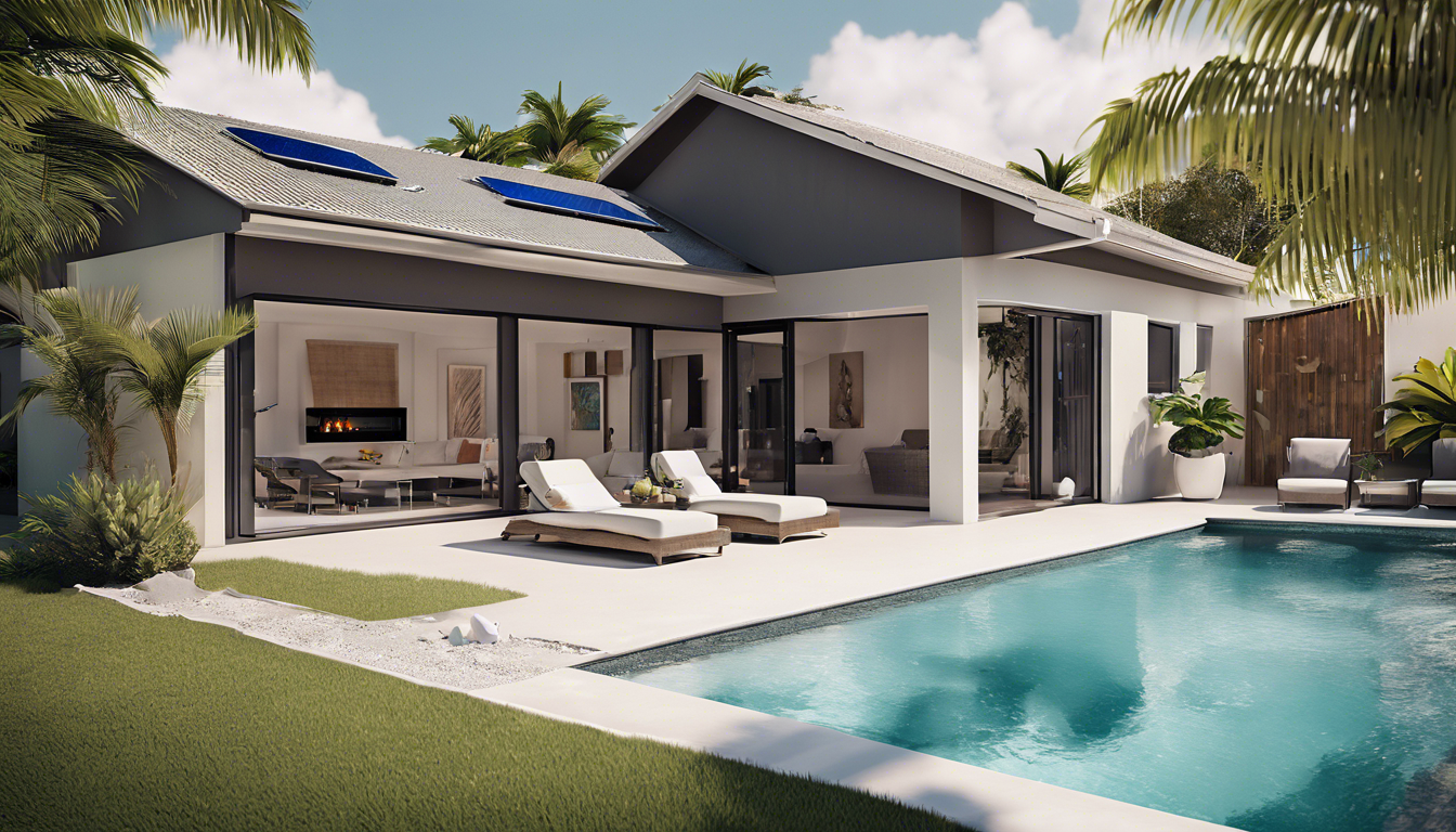 découvrez les meilleures solutions pour chauffer votre piscine en guadeloupe tout en respectant la réglementation locale. optimisez votre confort aquatique avec des méthodes écologiques et efficaces, alliant performance et conformité.