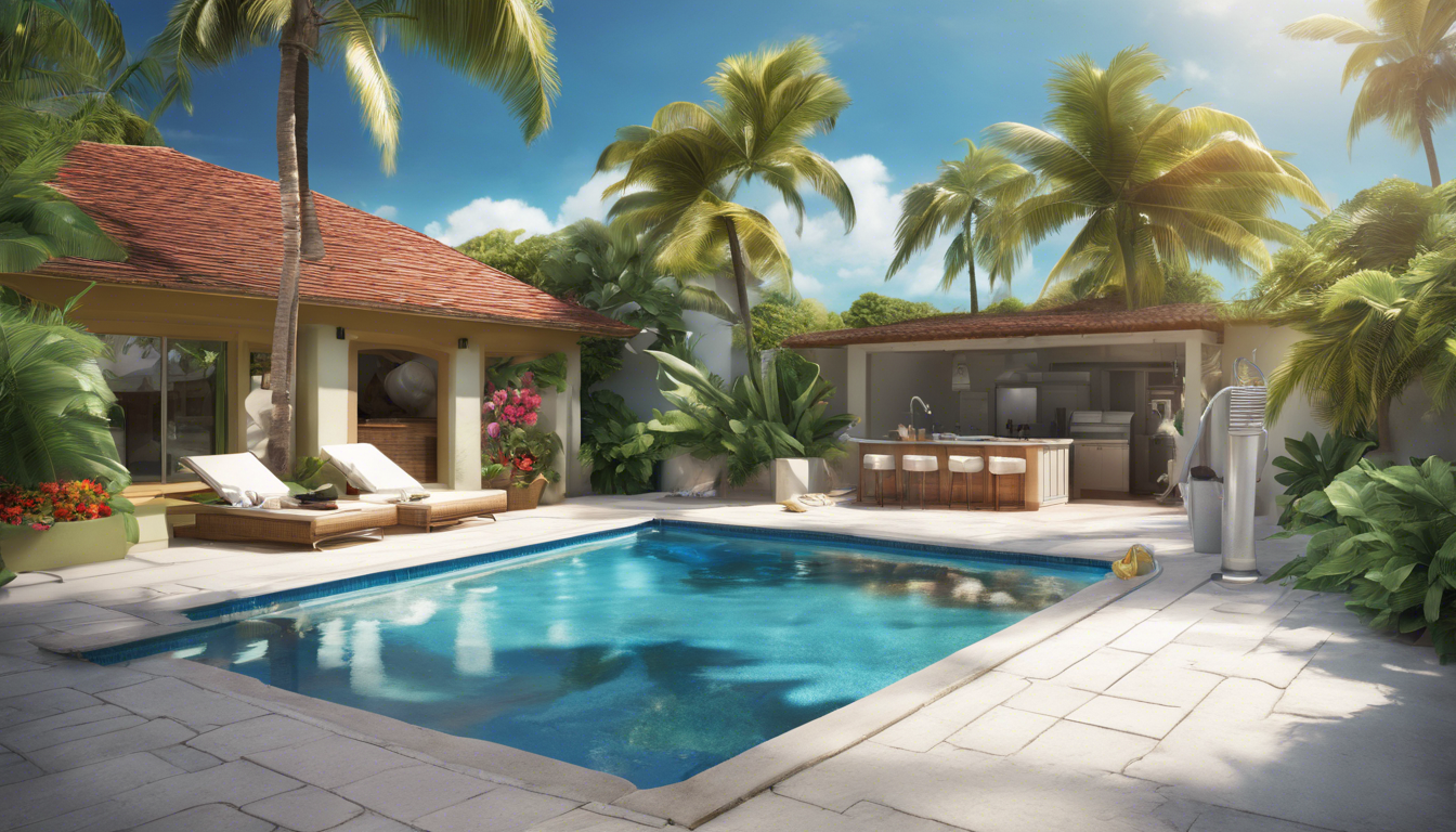 découvrez les obligations d'entretien essentielles pour garantir la propreté et la sécurité de votre piscine en guadeloupe. apprenez les réglementations locales, les pratiques recommandées et les conseils d'experts pour profiter pleinement de votre espace aquatique tout en respectant les normes en vigueur.