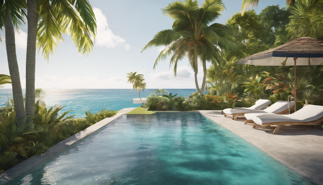 découvrez les normes de profondeur essentielles à respecter pour construire une piscine en guadeloupe. protégez votre investissement et assurez la sécurité de votre piscine grâce à nos conseils pratiques et à la réglementation locale.