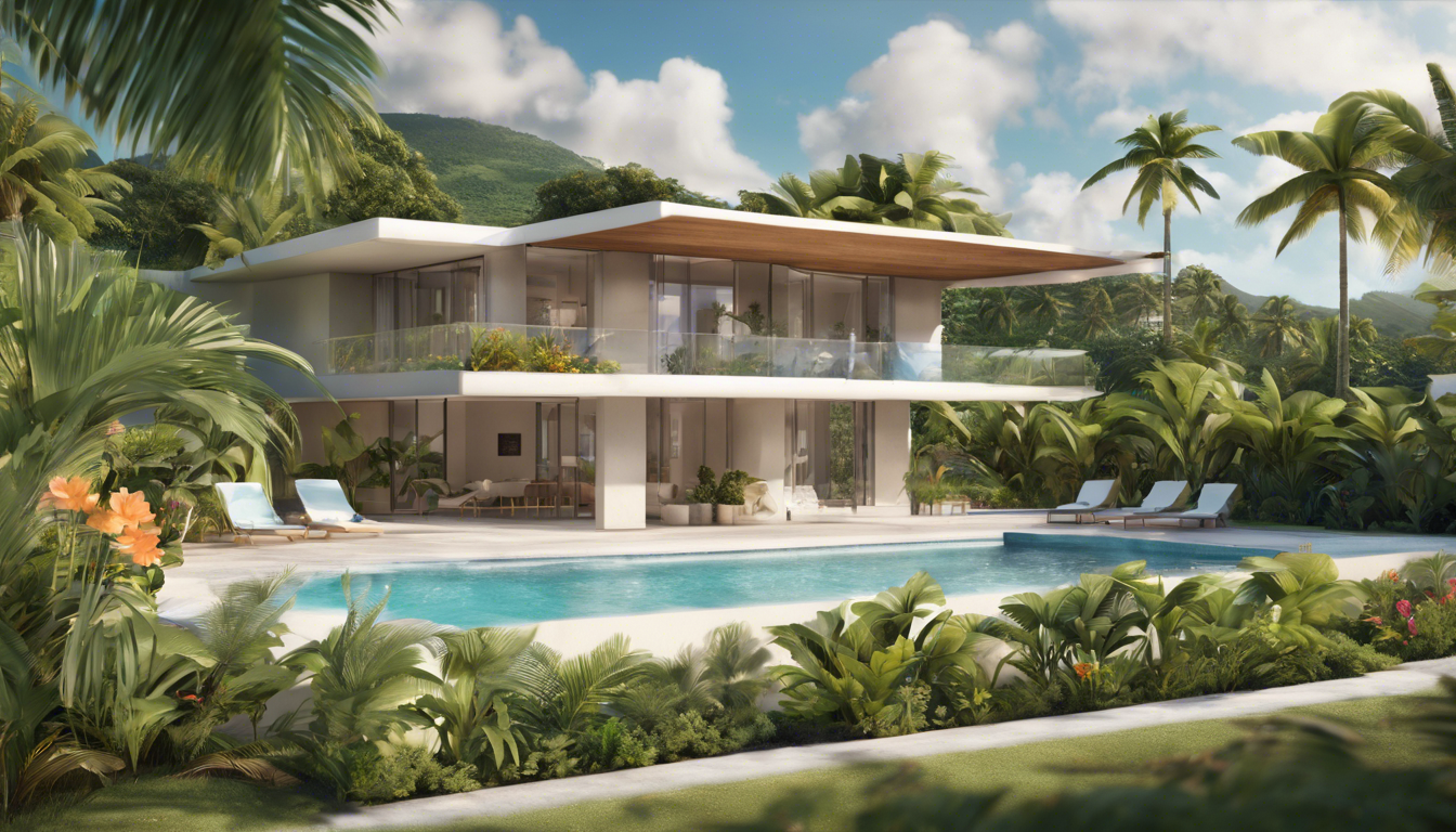 découvrez les règles d'urbanisme essentielles à respecter avant de construire votre piscine en guadeloupe. cette guide vous informe des démarches administratives, des réglementations locales et des conseils pratiques pour réaliser votre projet en toute légalité.