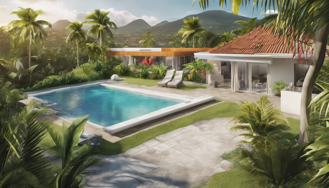 découvrez les règles d'urbanisme essentielles à respecter avant de construire une piscine en guadeloupe. informez-vous sur les démarches administratives, les normes locales et les bonnes pratiques pour garantir un projet conforme et réussi dans ce cadre magnifique.