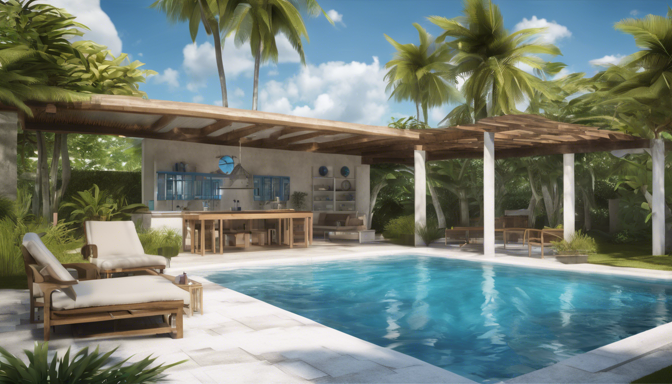 découvrez les normes de construction essentielles pour réaliser une piscine enterrée en guadeloupe. informez-vous sur les réglementations locales, les exigences techniques et les meilleures pratiques pour assurer la sécurité et la durabilité de votre projet aquatique dans ce cadre idyllique.