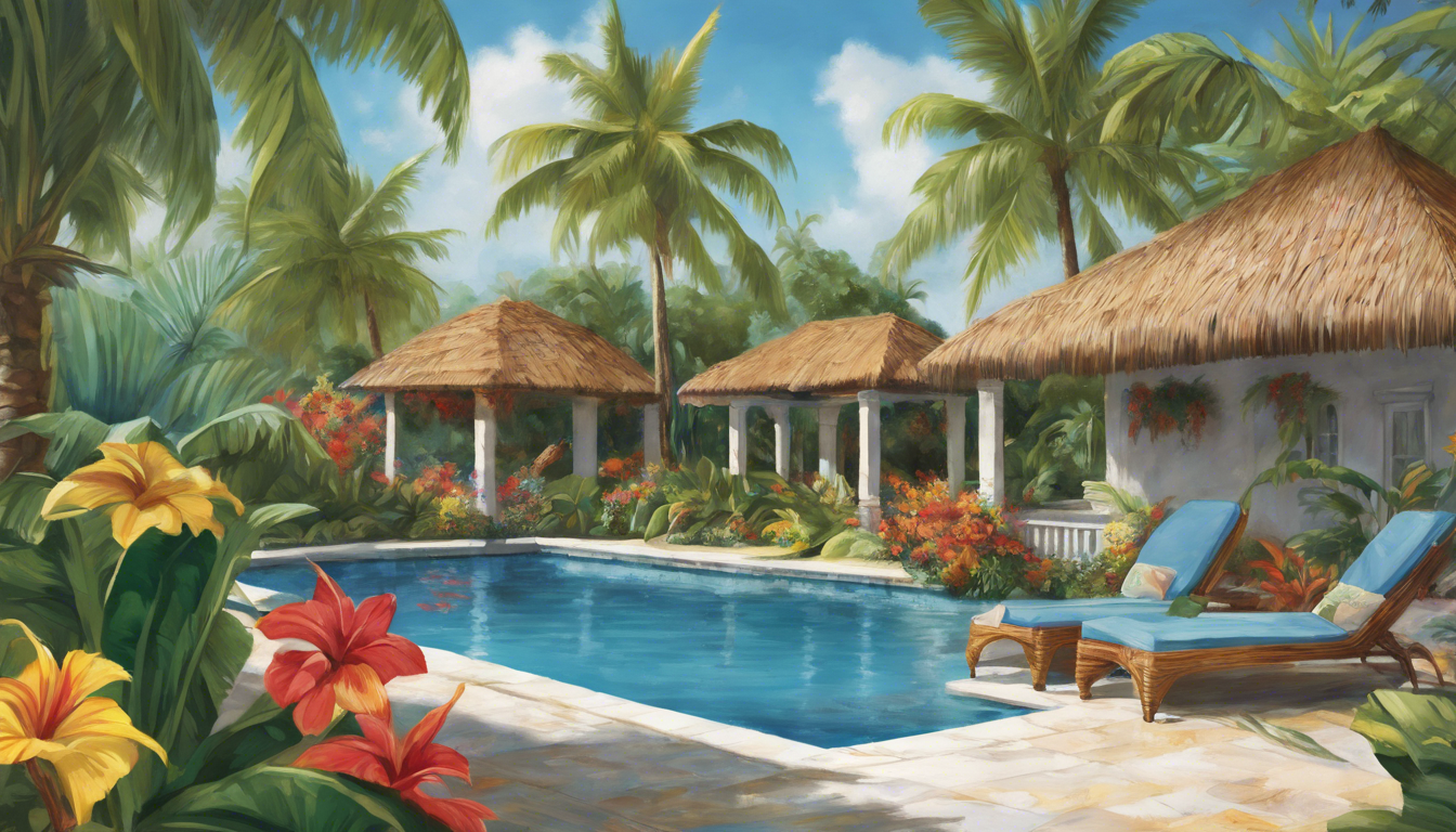 découvrez les règles indispensables à respecter pour l'évacuation des eaux de votre piscine en guadeloupe. assurez-vous de respecter la réglementation locale pour préserver l'environnement et optimiser votre entretien piscine.