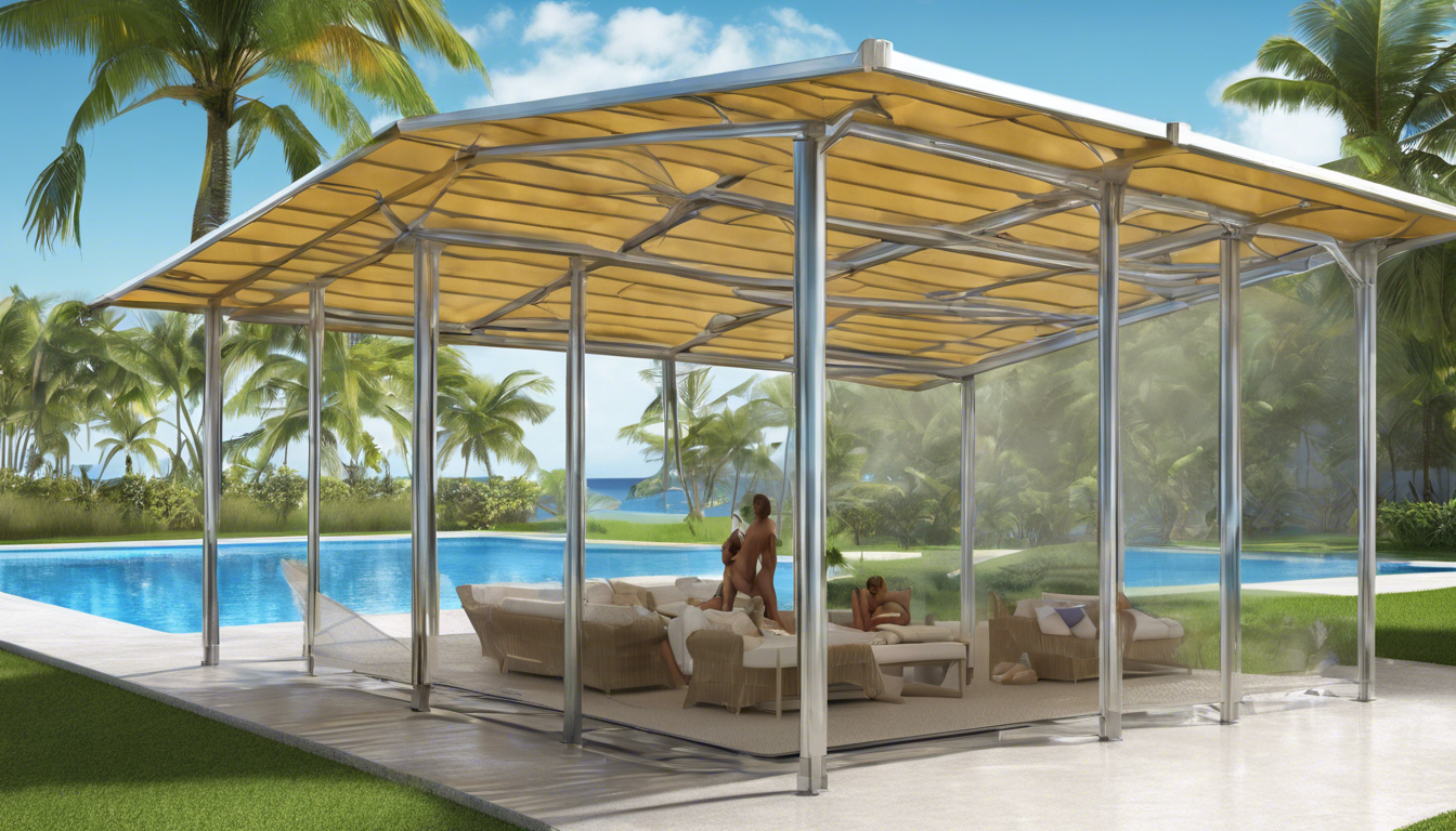 découvrez les normes de sécurité essentielles pour les abris de piscine en guadeloupe. protégez vos proches tout en garantissant un environnement sécurisé grâce à des conseils pratiques et des informations sur les réglementations locales.