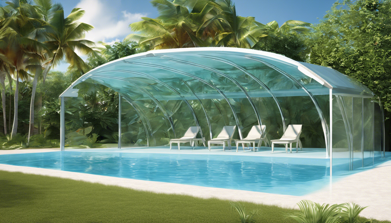 découvrez les normes de sécurité essentielles pour les abris de piscine en guadeloupe. assurez la protection de vos proches et valorisez votre espace piscine avec des conseils pratiques et réglementaires pour un environnement sûr.