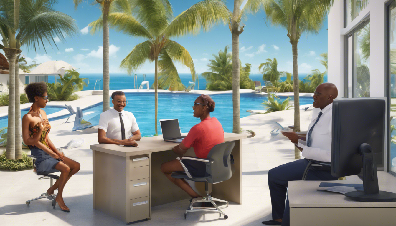 découvrez toutes les démarches nécessaires pour obtenir une autorisation de travaux pour votre piscine en guadeloupe. nos conseils pratiques vous guideront à travers les réglementations locales, les documents requis et les étapes à suivre pour mener à bien votre projet de construction. assurez-vous de respecter les normes en vigueur et d'obtenir les autorisations nécessaires pour profiter pleinement de votre espace aquatique.