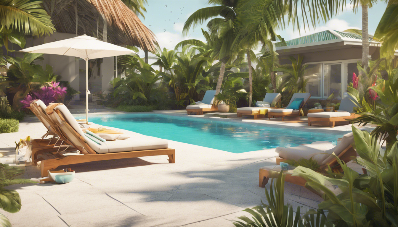 découvrez les règles essentielles de bon voisinage à respecter si vous avez une piscine en guadeloupe. protégez votre tranquillité et celle de vos voisins tout en profitant de l'été au bord de l'eau.