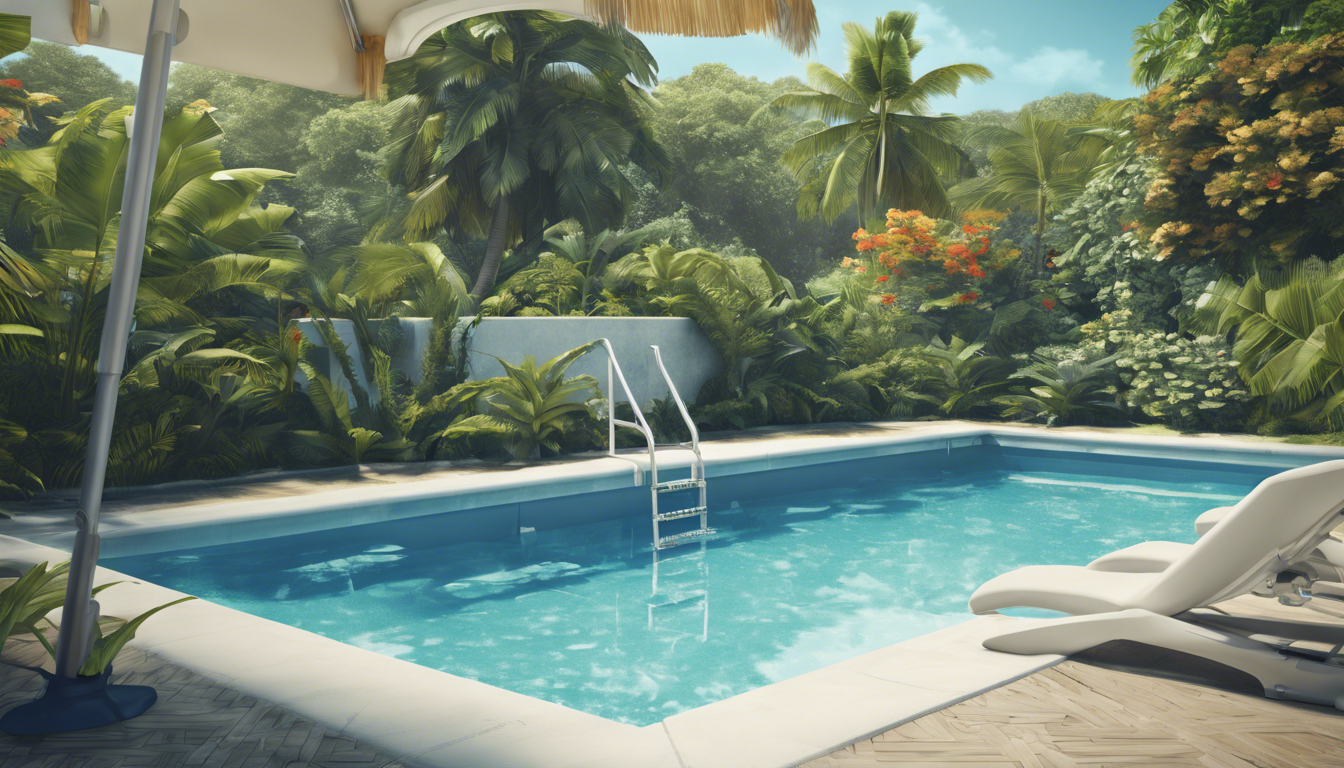 découvrez les normes de sécurité essentielles pour les échelles de piscine en guadeloupe. assurez-vous que vos installations respectent les standards, garantissant ainsi la sécurité de votre famille et de vos invités lors de l'utilisation de la piscine. informez-vous sur les réglementations locales et les meilleures pratiques pour une baignade en toute sérénité.