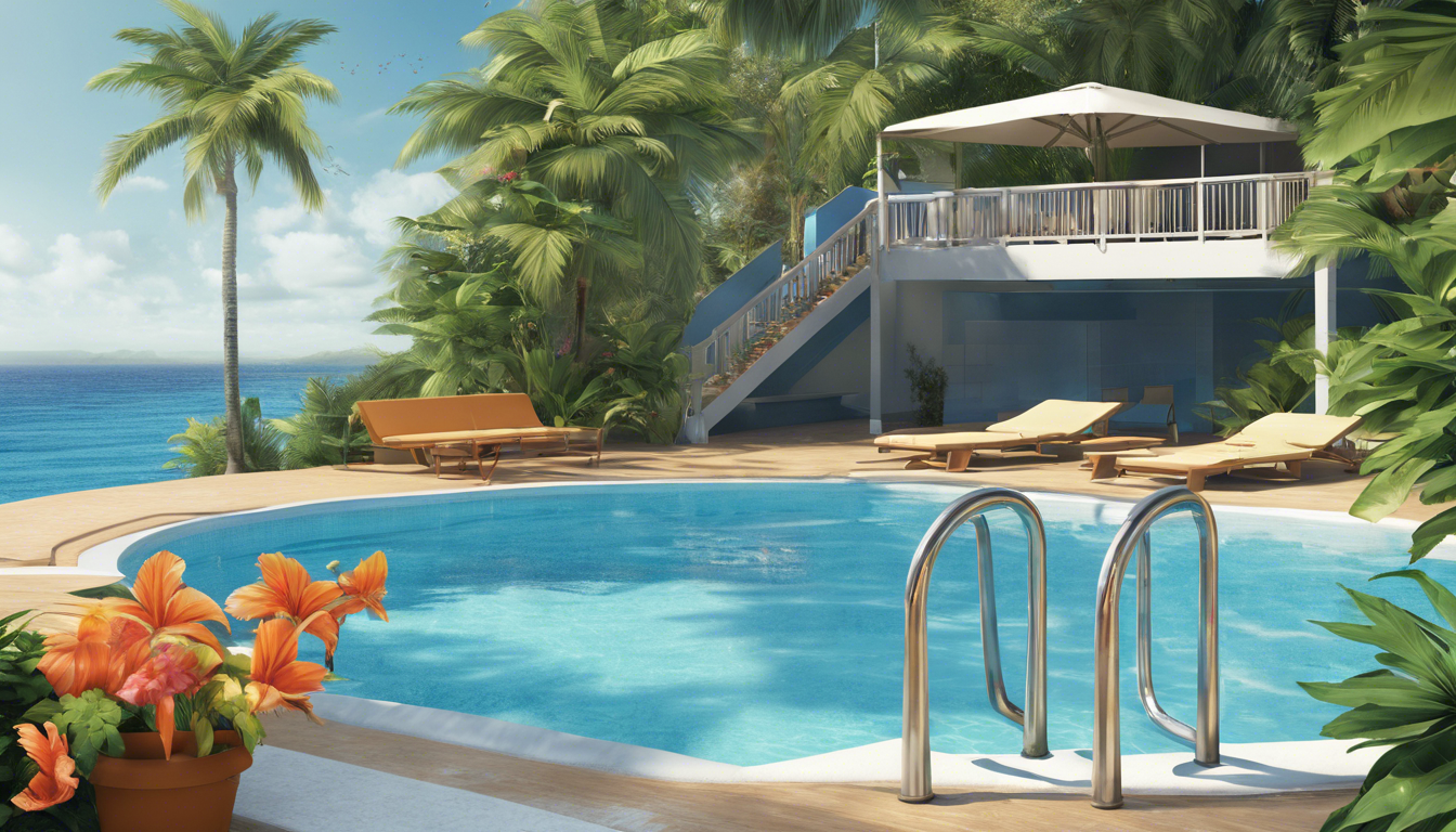 découvrez les normes de sécurité essentielles pour les échelles de piscine en guadeloupe. protégez vos proches tout en garantissant un accès sécurisé à votre piscine avec des conseils pratiques et des informations sur la réglementation locale.