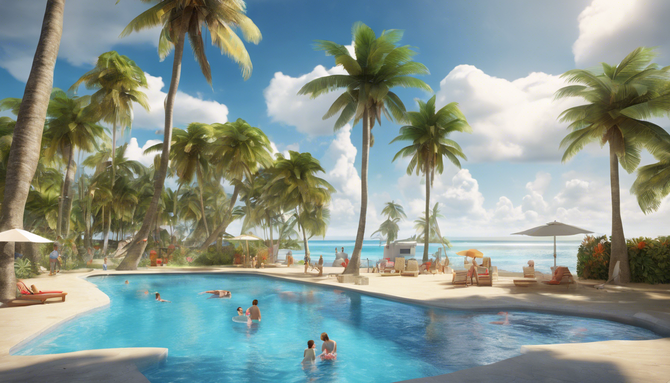 découvrez les normes de sécurité essentielles pour les plages de piscine en guadeloupe. protégez vos proches et assurez-vous d'un environnement aquatique sûr grâce à nos conseils et recommandations sur les réglementations en vigueur.