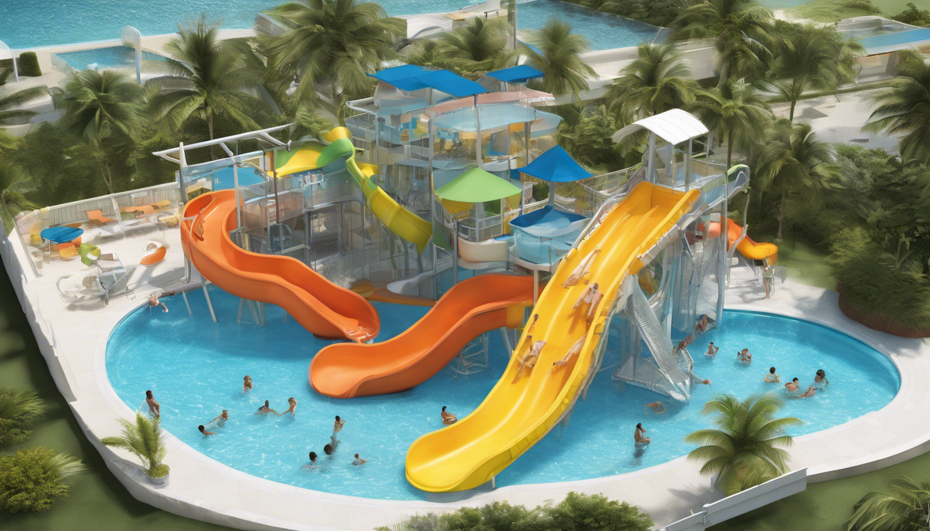 découvrez les normes de sécurité essentielles pour les toboggans de piscine en guadeloupe. assurez-vous que vos installations respectent les réglementations en vigueur pour garantir la sécurité des utilisateurs, tout en préservant le plaisir et l'adrénaline que ces attractions peuvent offrir.