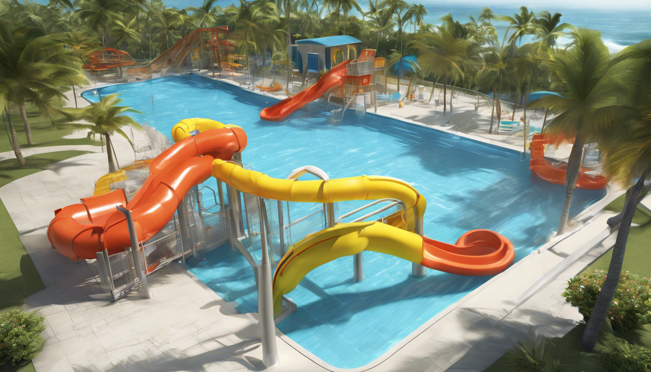 découvrez les normes de sécurité essentielles pour les toboggans de piscine en guadeloupe. assurez la sécurité de vos installations aquatiques et protégez vos proches grâce à des recommandations pratiques et des réglementations locales.